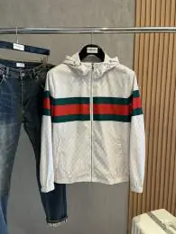 gucci veste manches longues pour unisexe s_1265b65